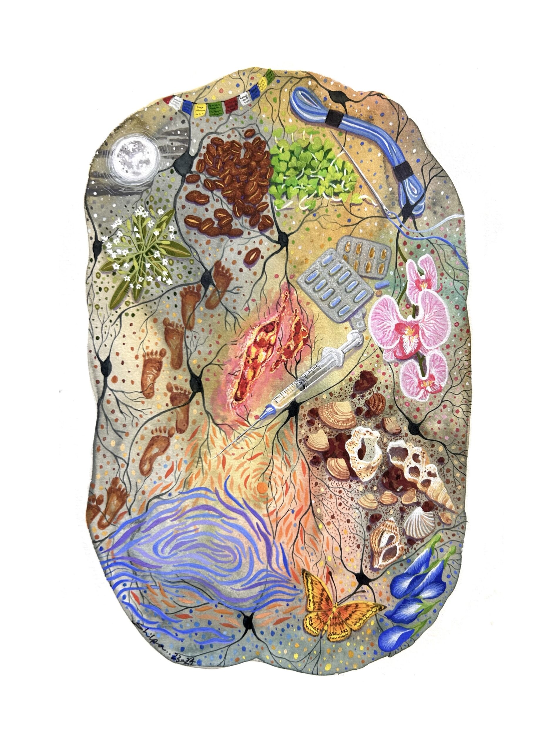 Untitled Artwork