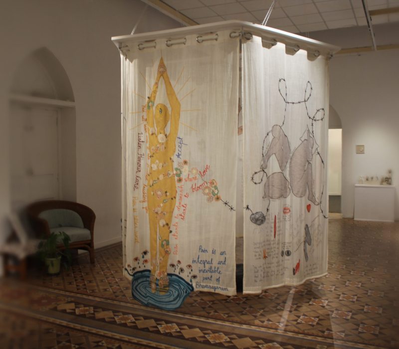 Lived experiences of pain