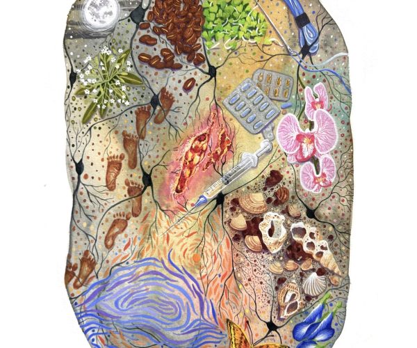 Untitled Artwork